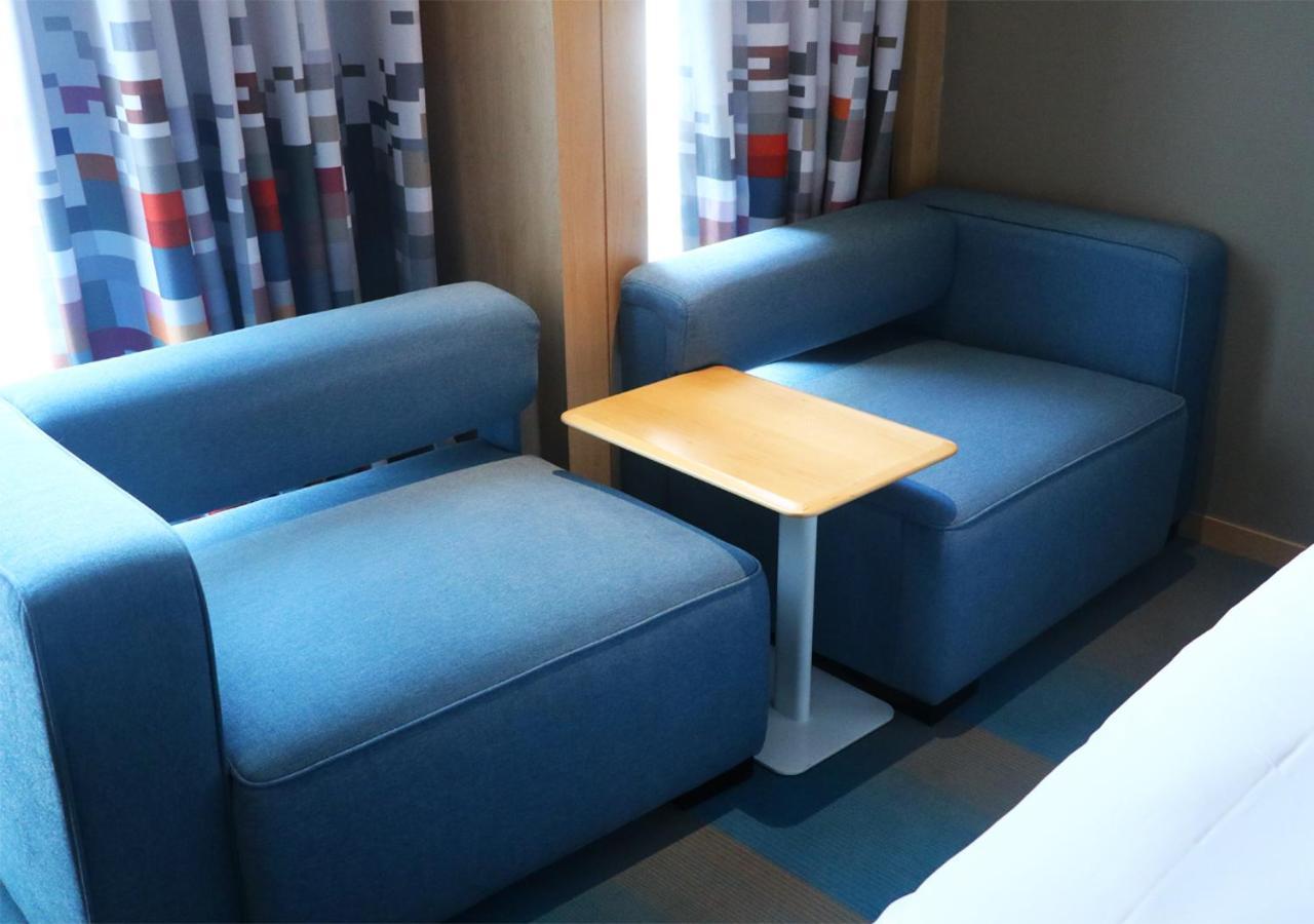 Aloft Shanghai Zhangjiang Haike Kültér fotó